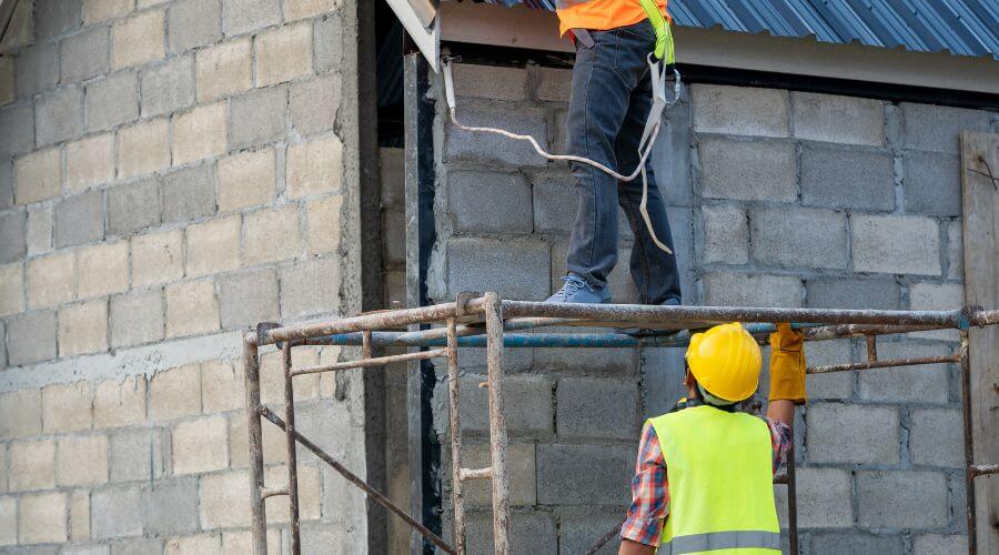 Expert Emergency Roof Repairs services in Lancaster, PA
